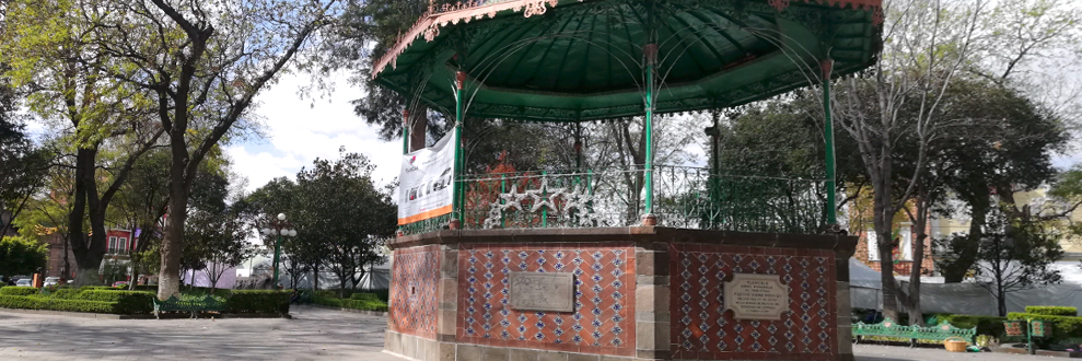 banner